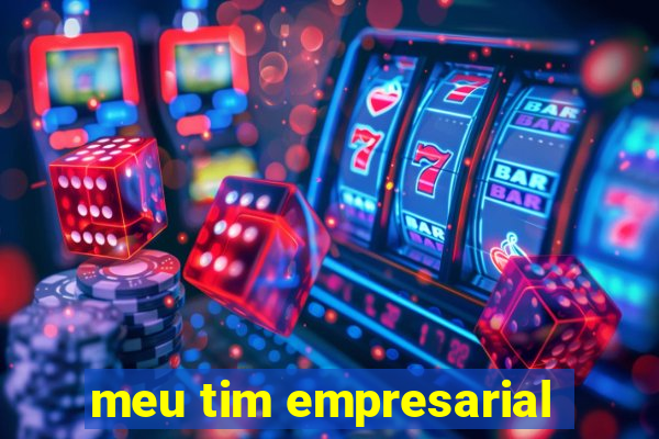 meu tim empresarial